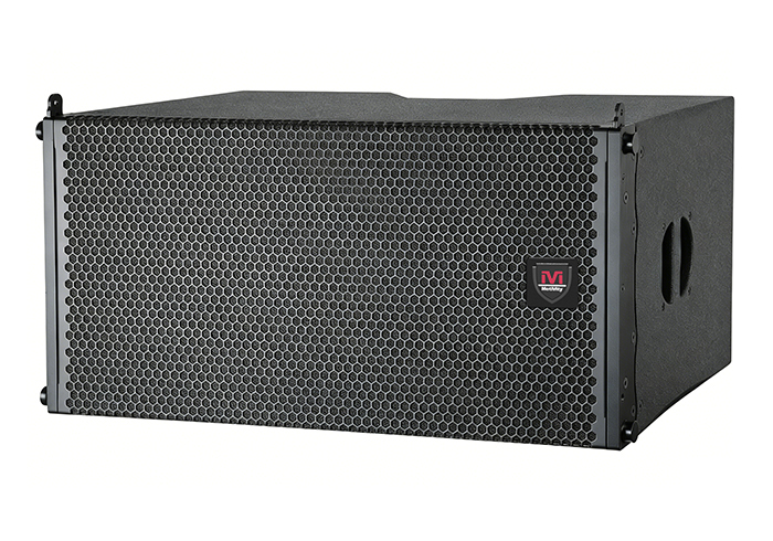 线阵低音 M-215B